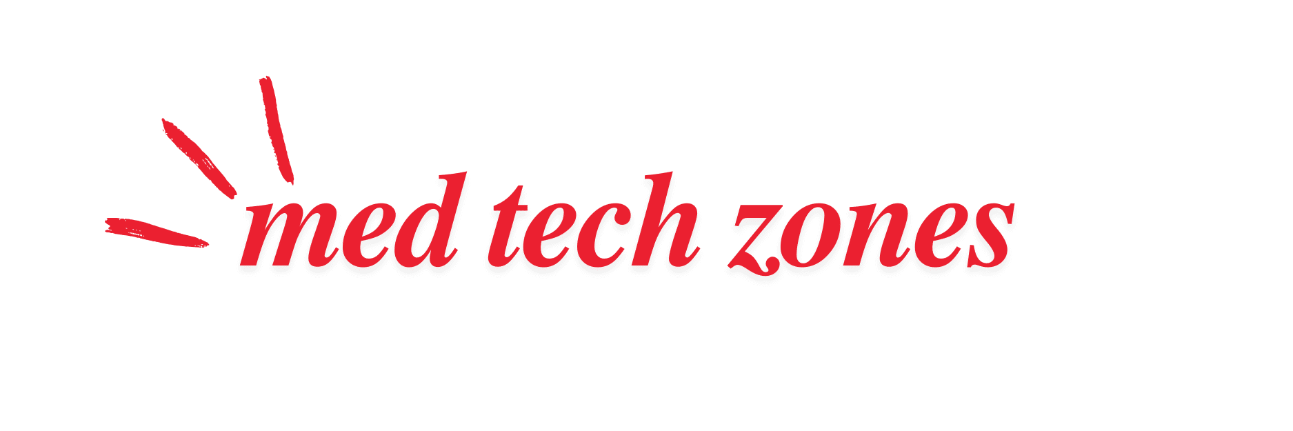 MED TECH ZONES