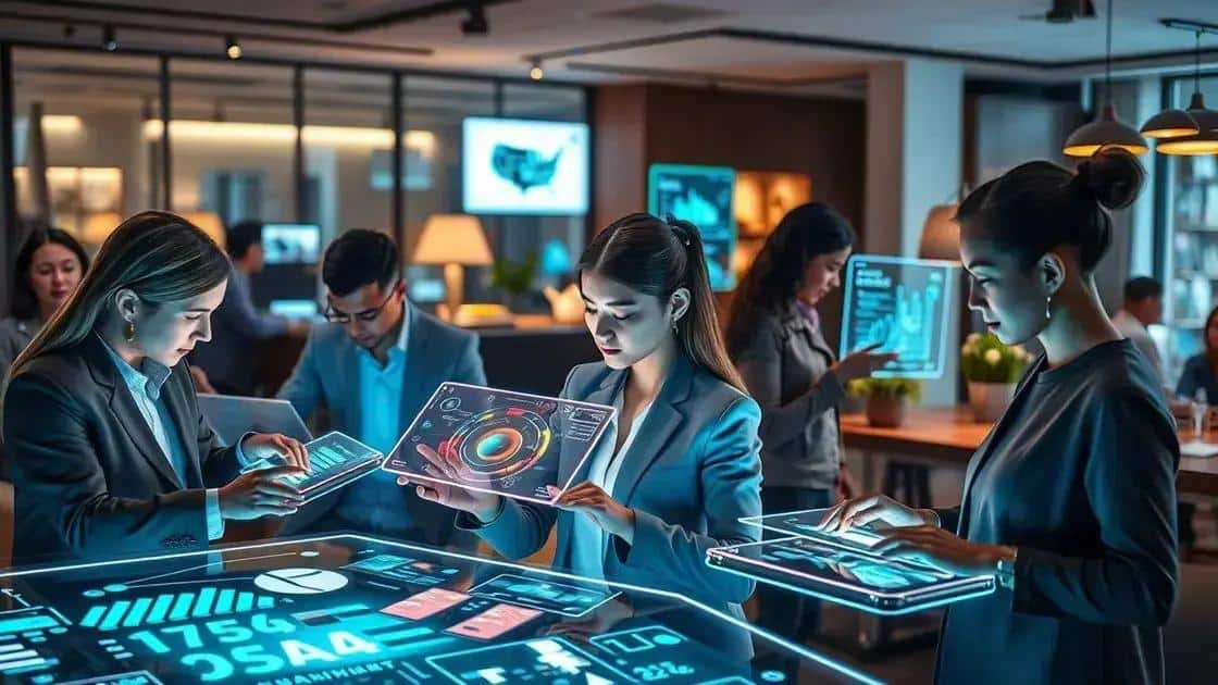 The future of financial wellness platforms and trends