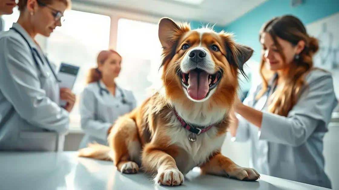 Benefits of having pet insurance for your furry friends