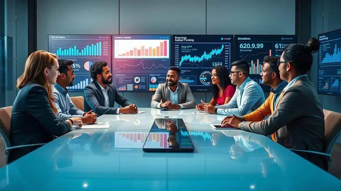 Key trends in startup funding for 2023
