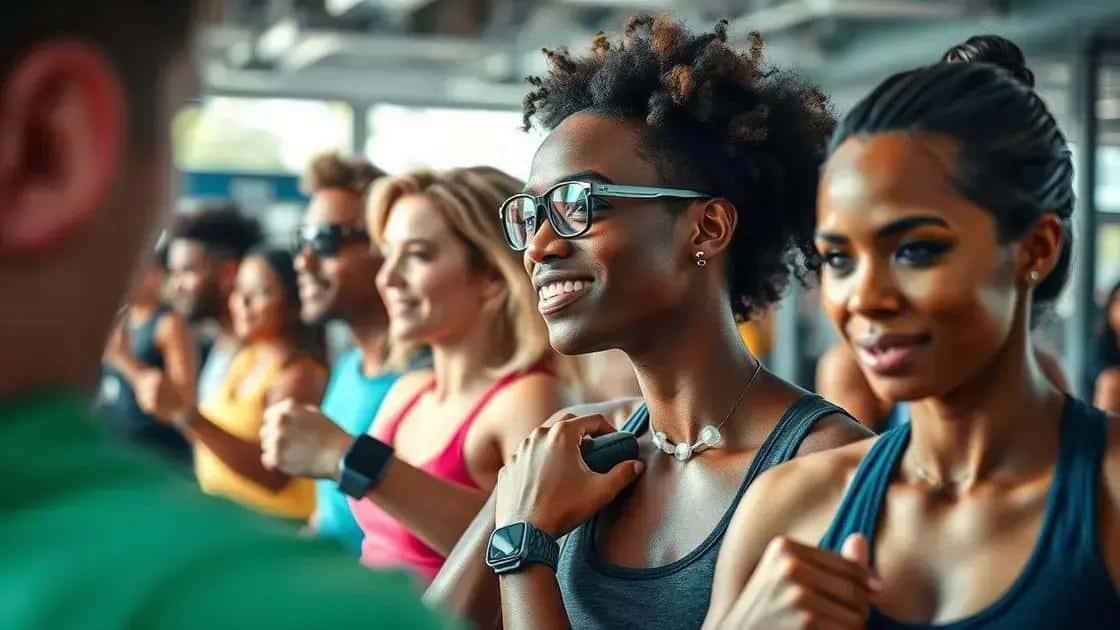 how wearable devices are changing health monitoring