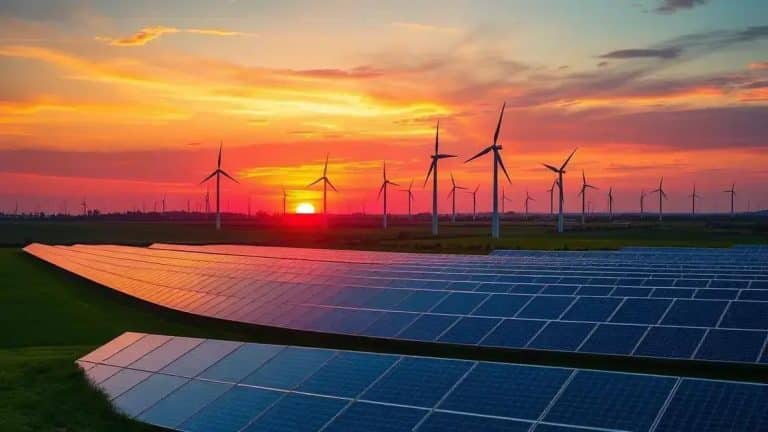 Insights on renewable energy expansion and its benefits