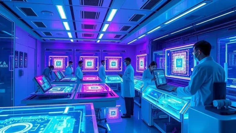 Quantum computing updates trends you need to know