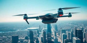 Brain-assisted concepts drones: the future of taxi transport