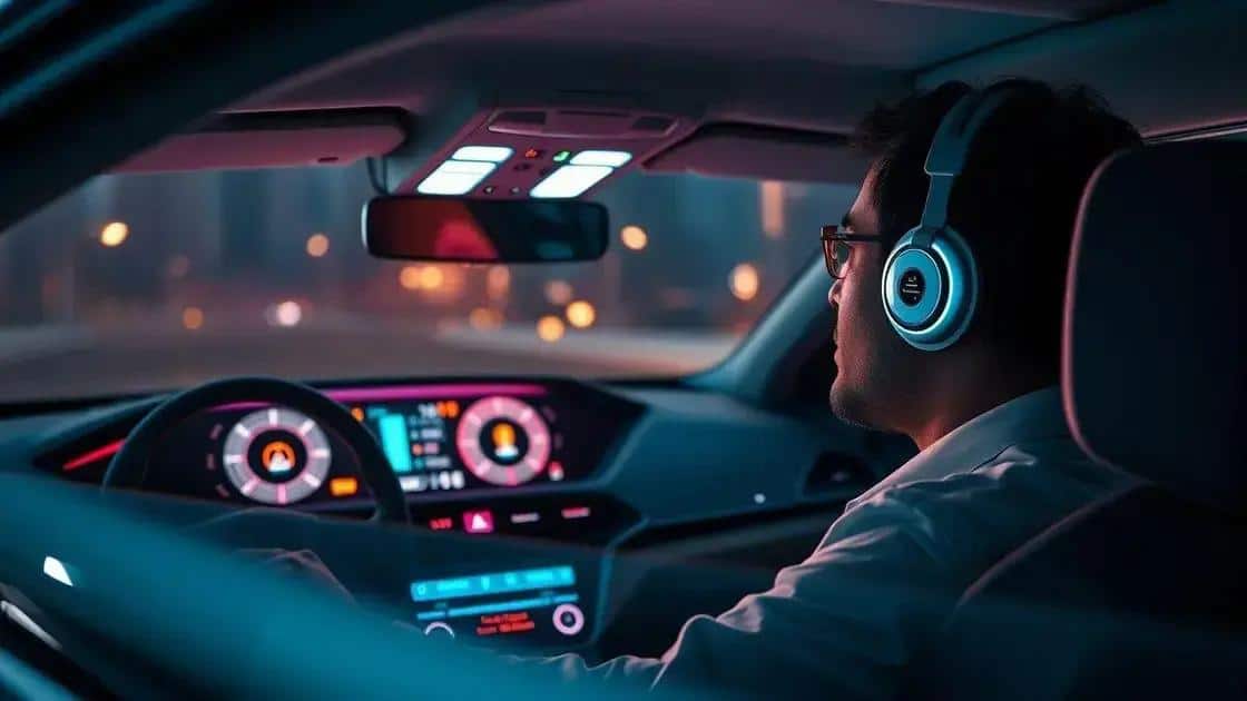 How brain-assistance enhances driving experiences