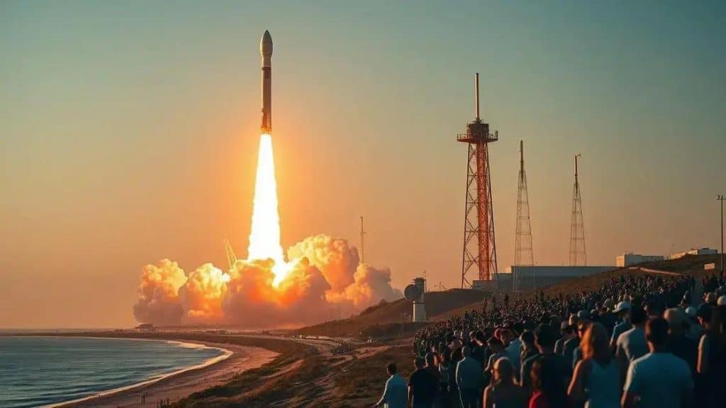 SpaceX launch updates trends: what you need to know