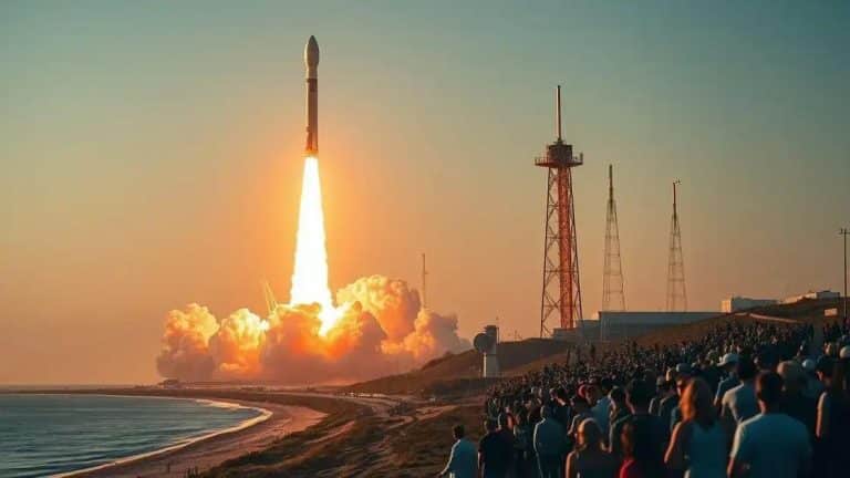 SpaceX launch updates trends: what you need to know