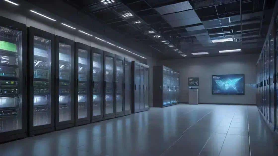 Latest technologies improving efficiency