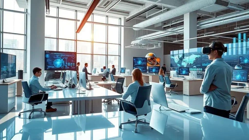 US tech industry insights trends for 2024