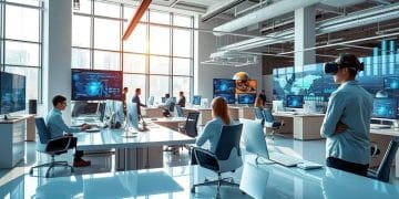 US tech industry insights trends for 2024