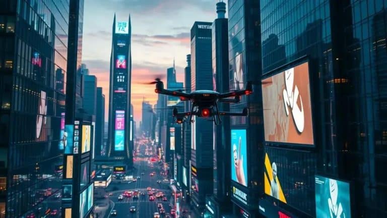 Concepts taxi drones transportation cars: a new era