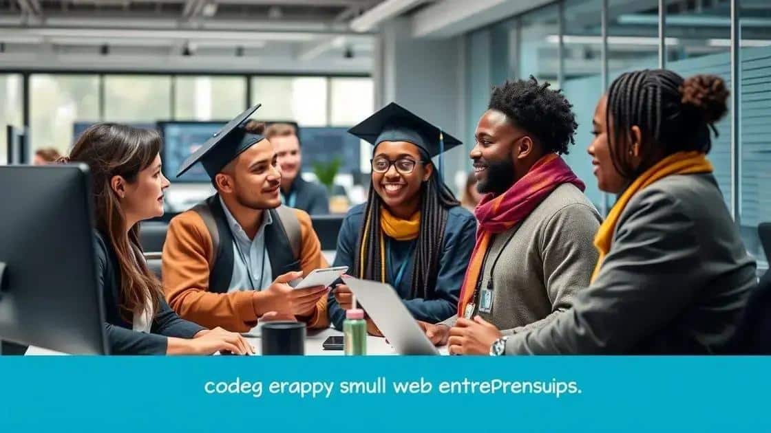 Future career paths for coding graduates