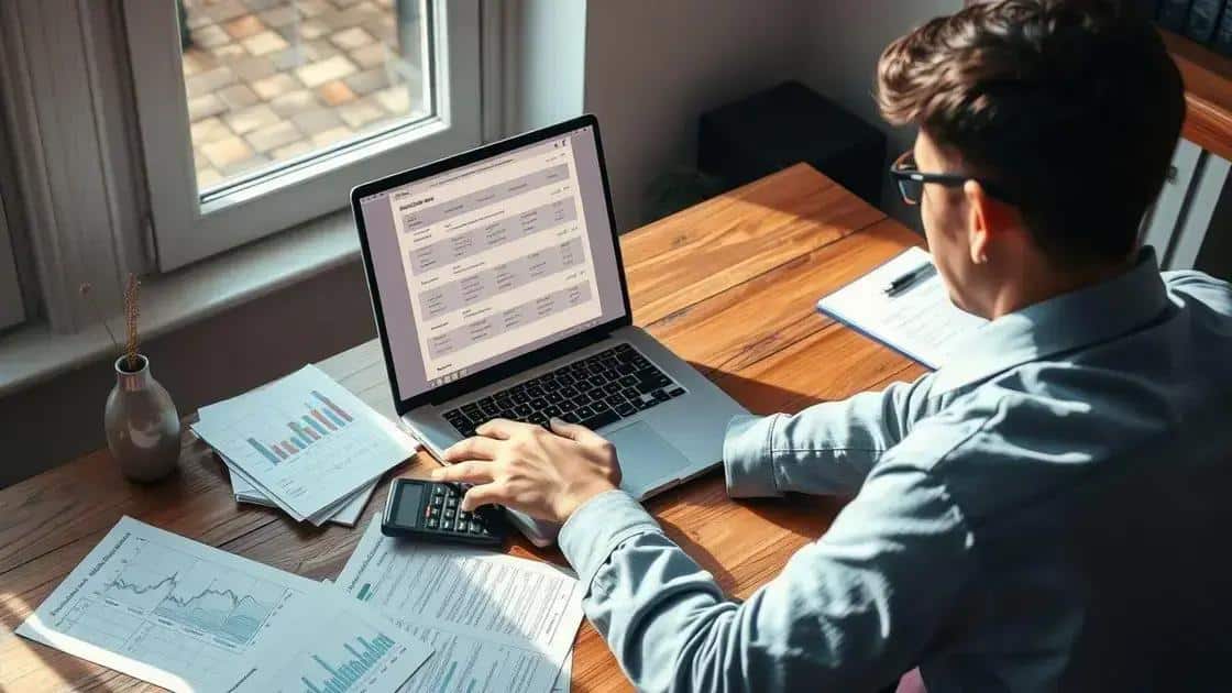 How to choose the right account