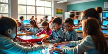Insights on gamified learning platforms that enhance engagement