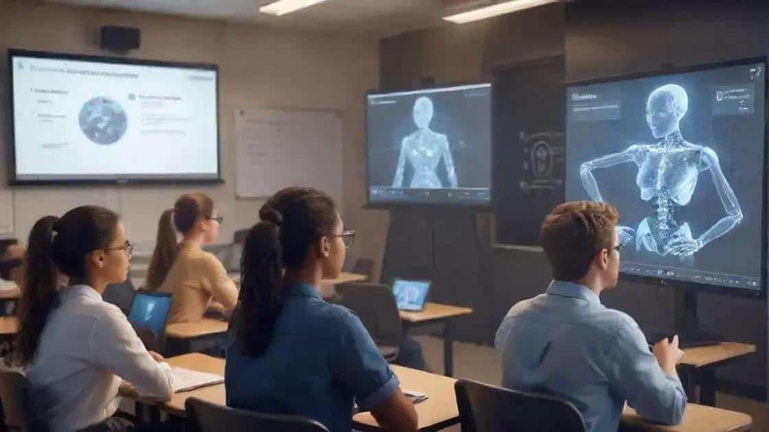 Challenges and future of ai tutoring technology