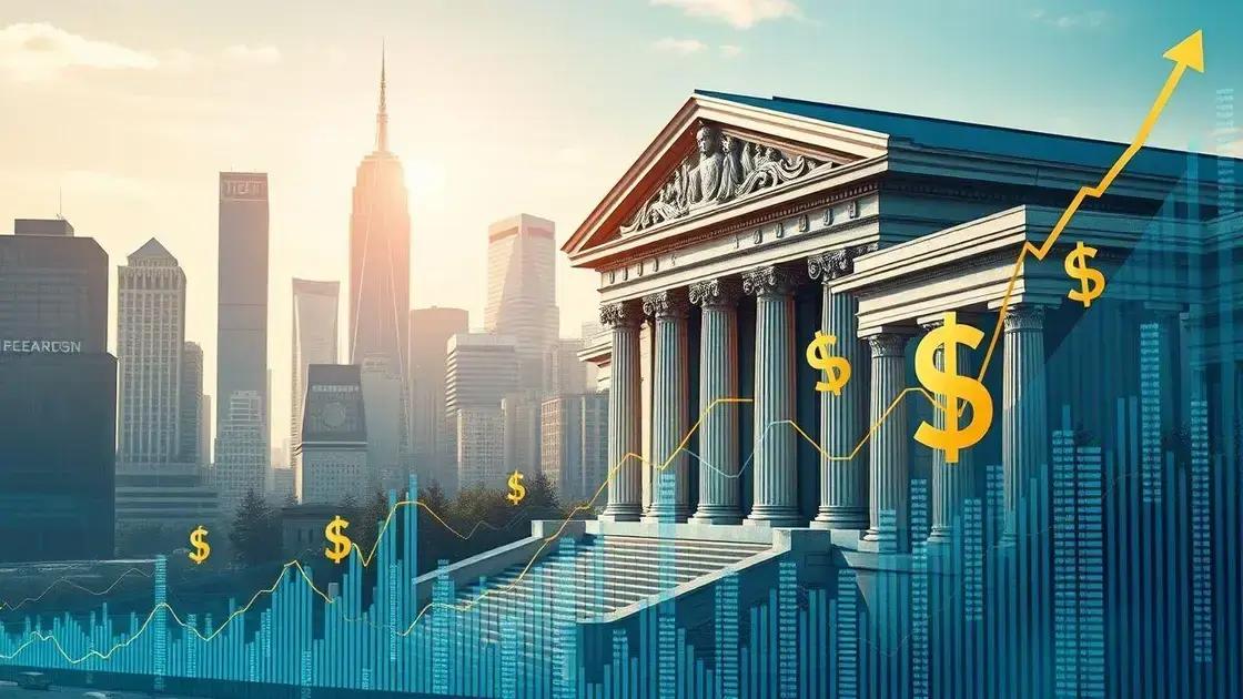 Factors influencing interest rates