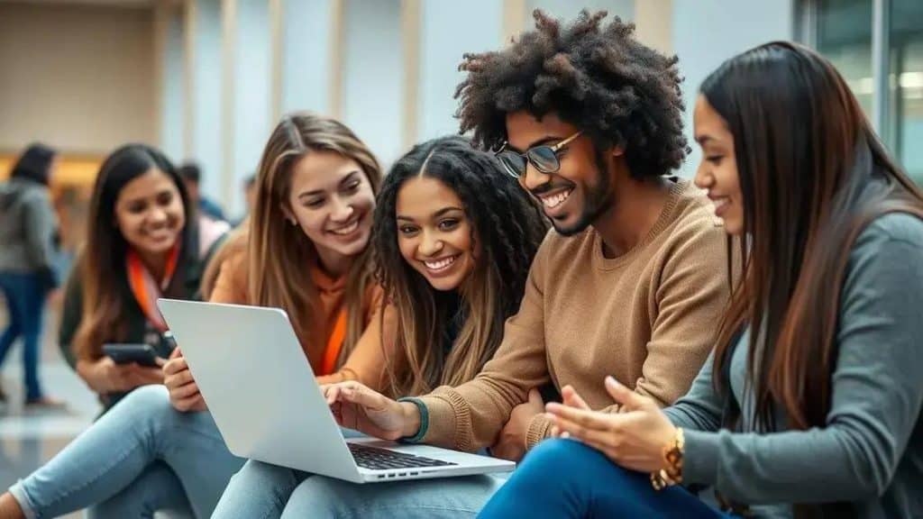 College admissions AI trends shaping the future