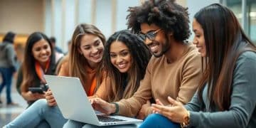 College admissions AI trends shaping the future