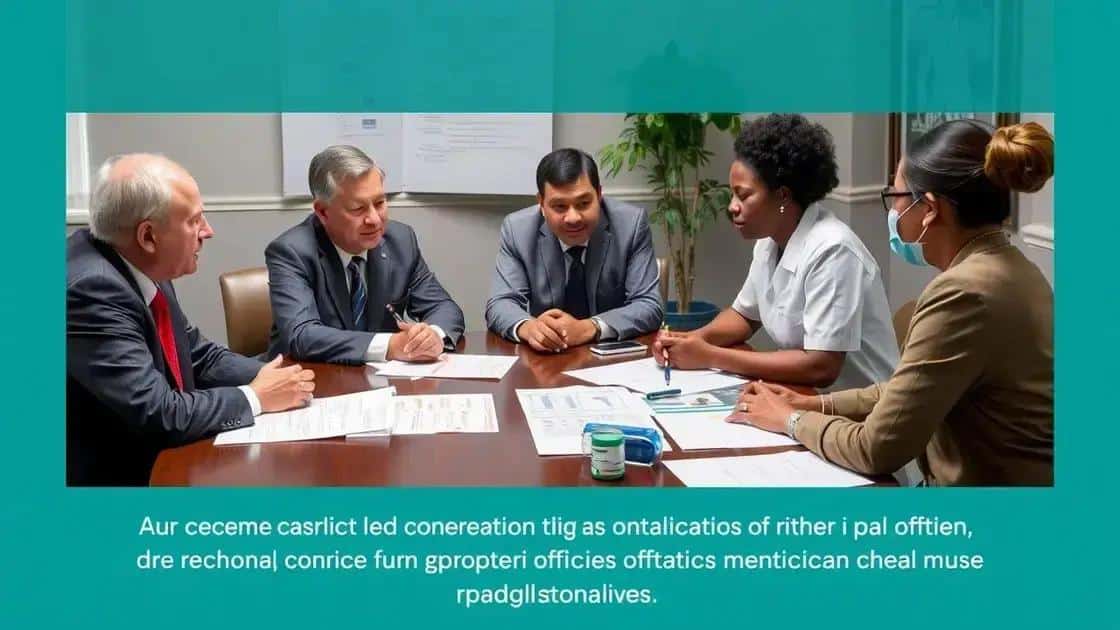 Impact of government initiatives on caregivers