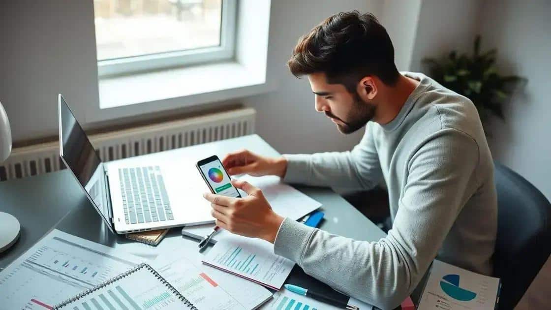 How to get started with your savings goals