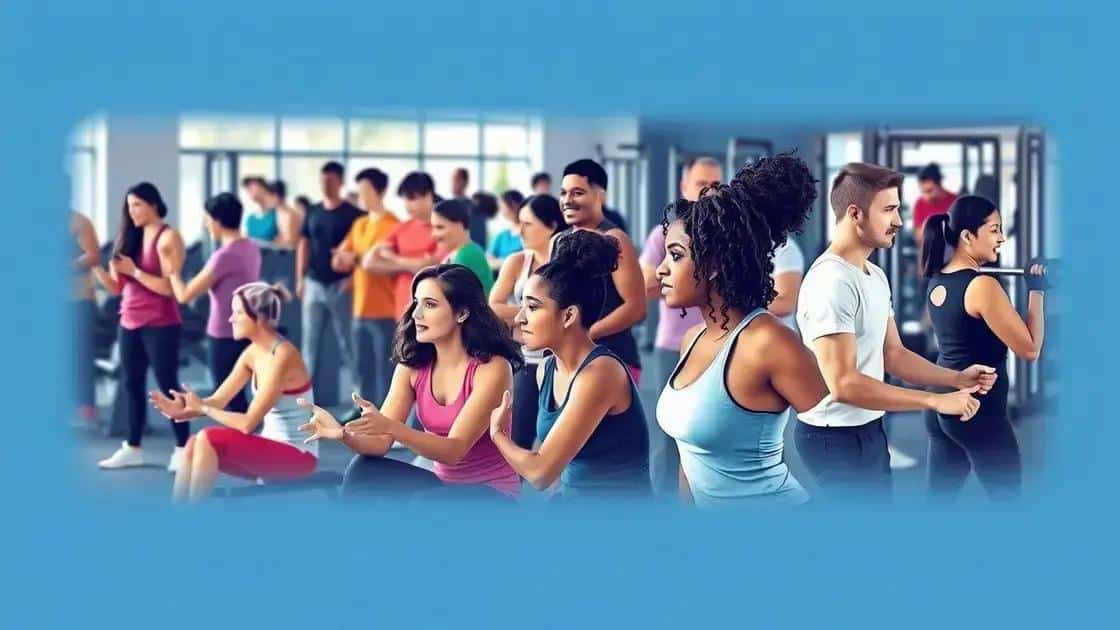 Maximizing your gym membership experience