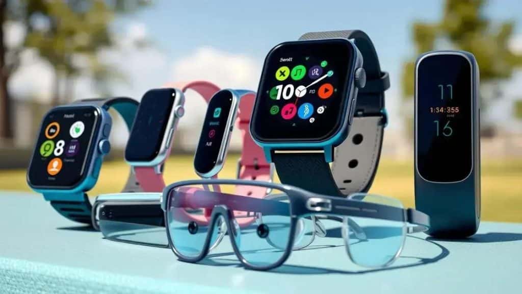 Wearable tech innovation trends to watch in 2024
