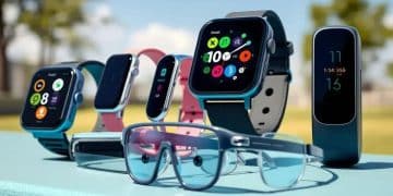 Wearable tech innovation trends to watch in 2024
