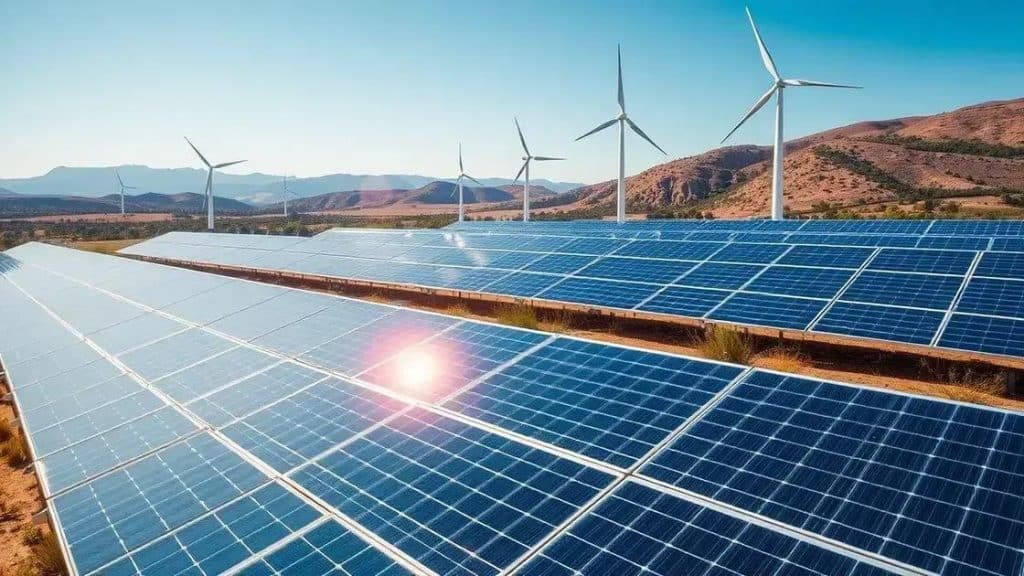 Insights on clean energy projects usa driving innovation