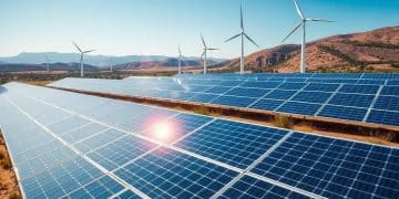 Insights on clean energy projects usa driving innovation