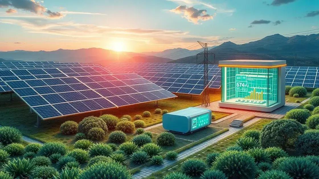 Innovative technologies leading the clean energy revolution
