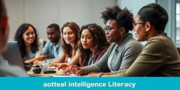 AI literacy campaigns trends: what's shaping the future?
