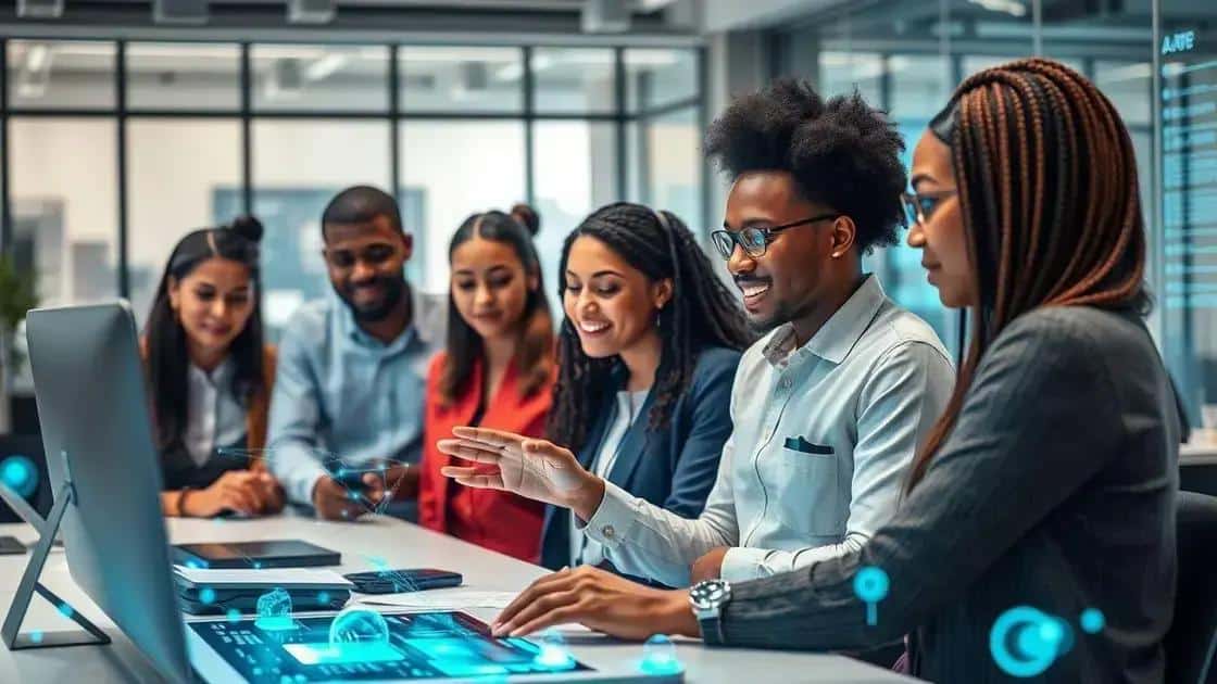 Importance of AI education for the workforce