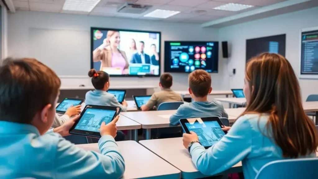 School technology integration trends you need to know