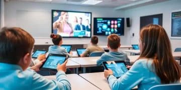 School technology integration trends you need to know