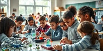 STEM program funding trends: what you need to know