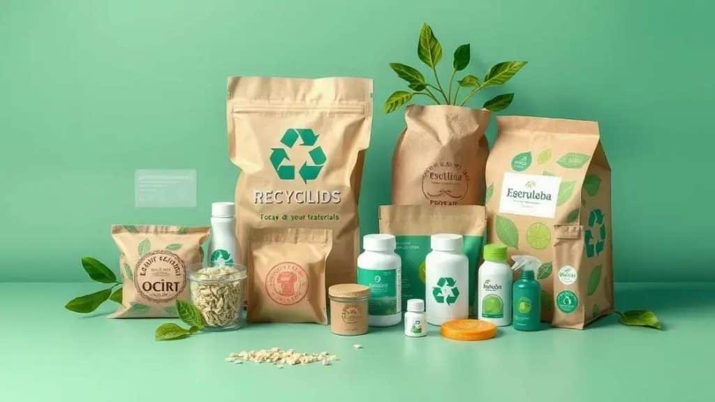 Sustainable packaging news trends that you must know