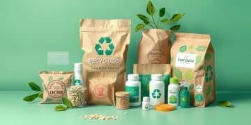 Sustainable packaging news trends that you must know