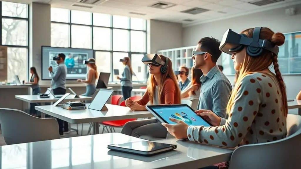 EdTech investment trends shaping the future of education