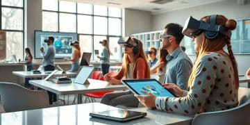 EdTech investment trends shaping the future of education