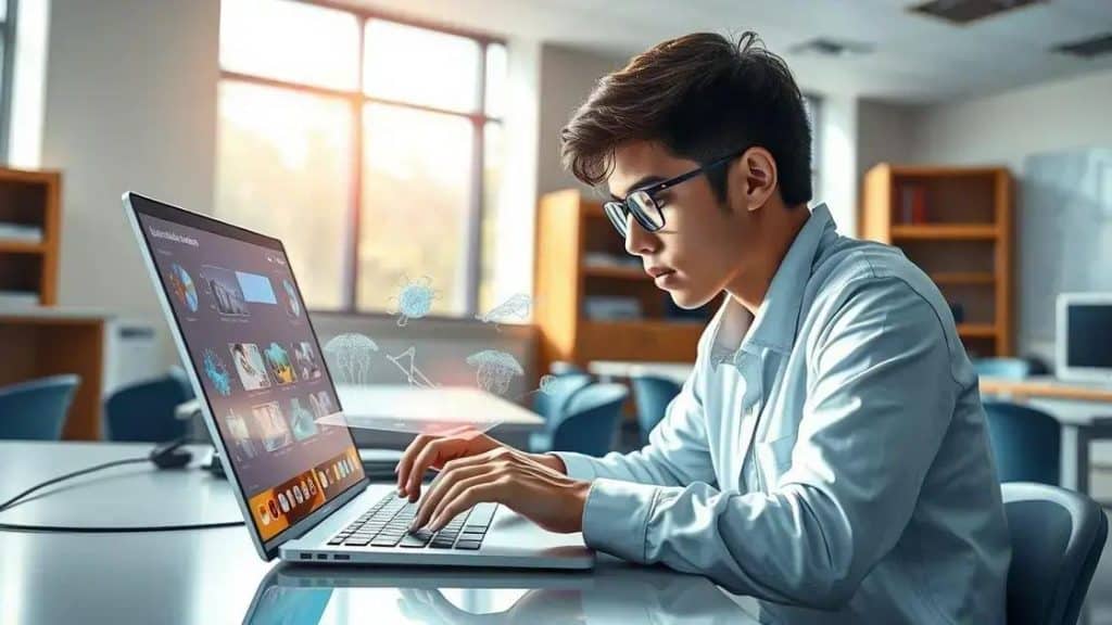 Virtual lab simulations trends: what you need to know