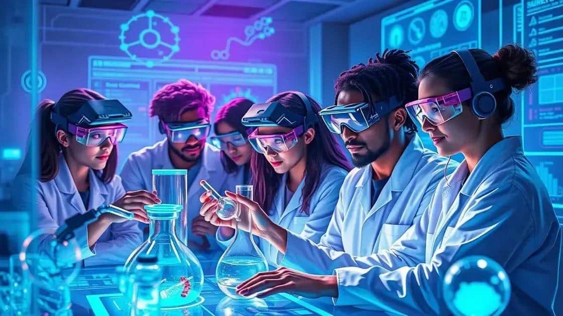 Key trends shaping the industry