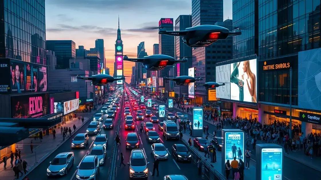 How taxis are transitioning to drone technology