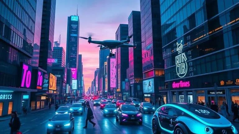 Brain-assisted round cars: the future of taxi drones