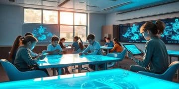 AI in classrooms trends: shaping the future of education