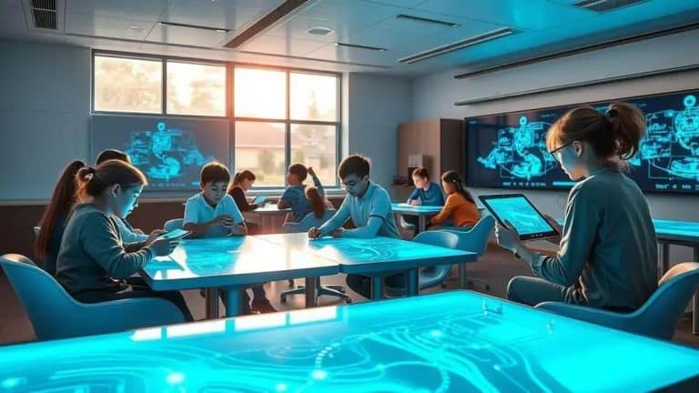 AI in classrooms trends: shaping the future of education