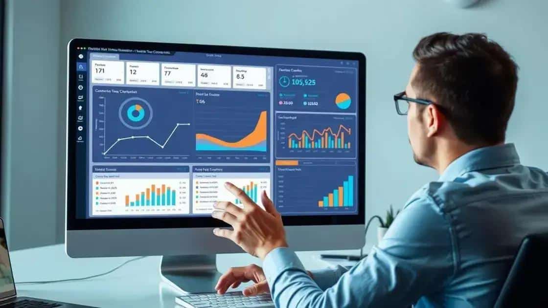 Key features to look for