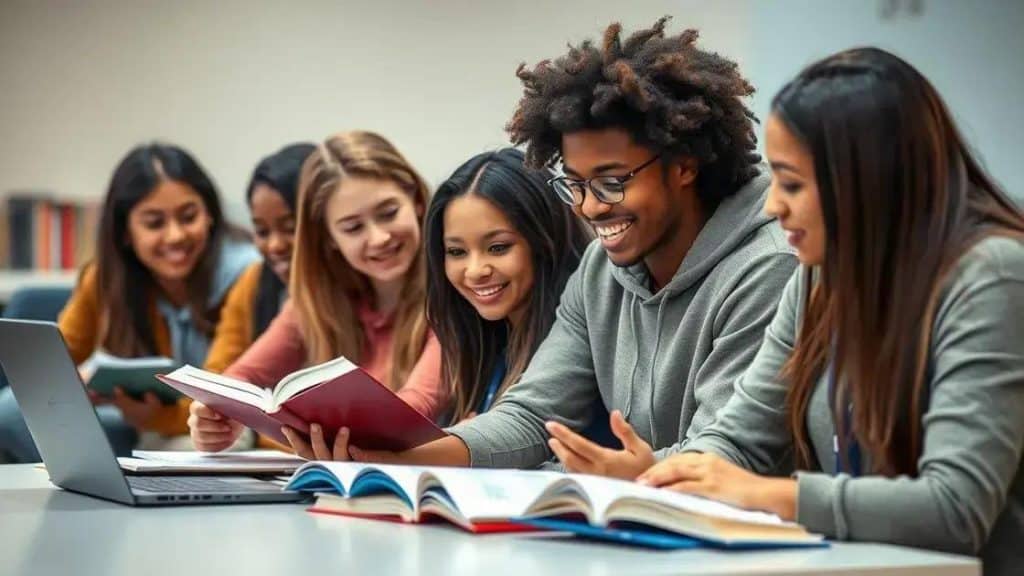 Dual enrollment programs for teens: unlocking opportunities
