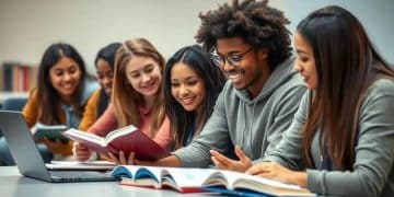 Dual enrollment programs for teens: unlocking opportunities