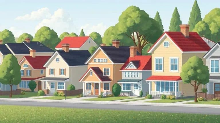 Changes in housing affordability indexes: what you need to know
