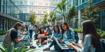 University policies on AI usage: what you need to know